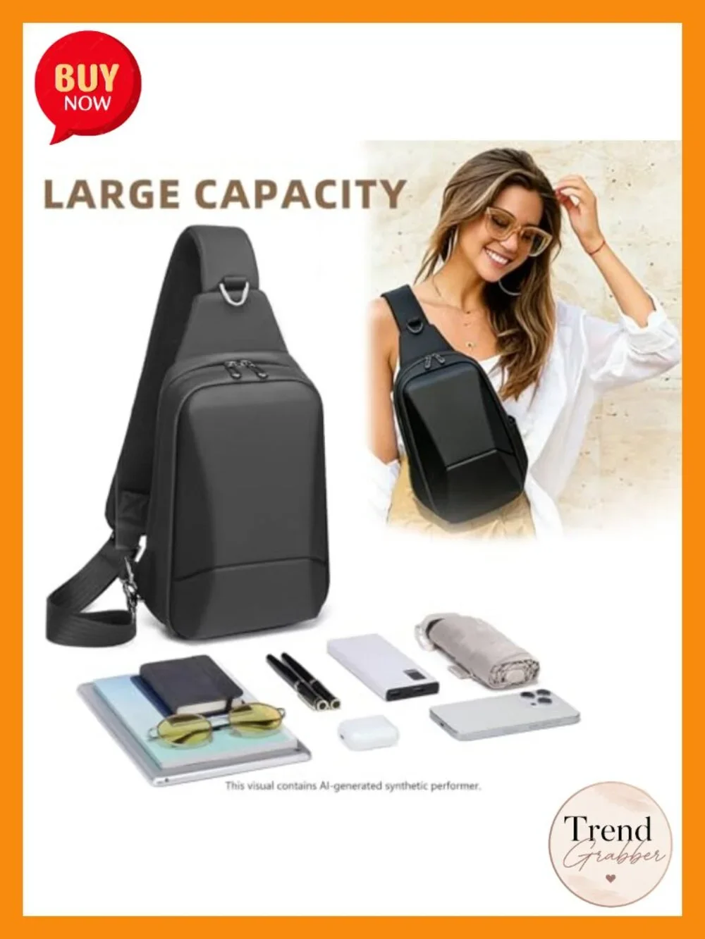 N/A sleek futuristic
